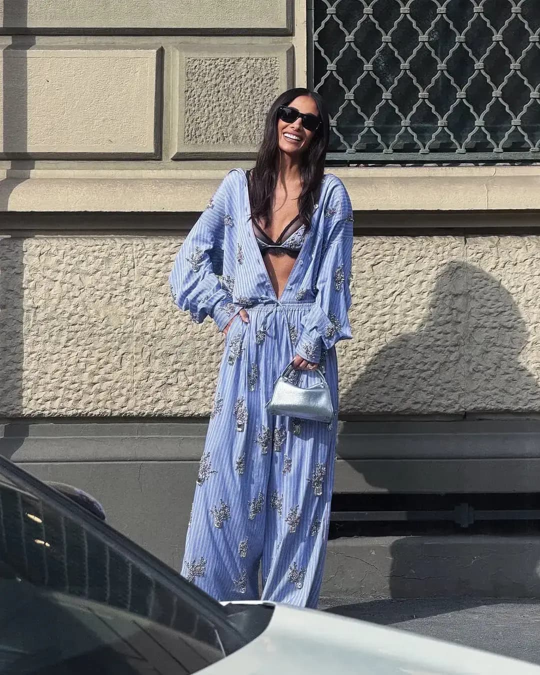 Silvia X MFW - styling Pedro Salles - 3