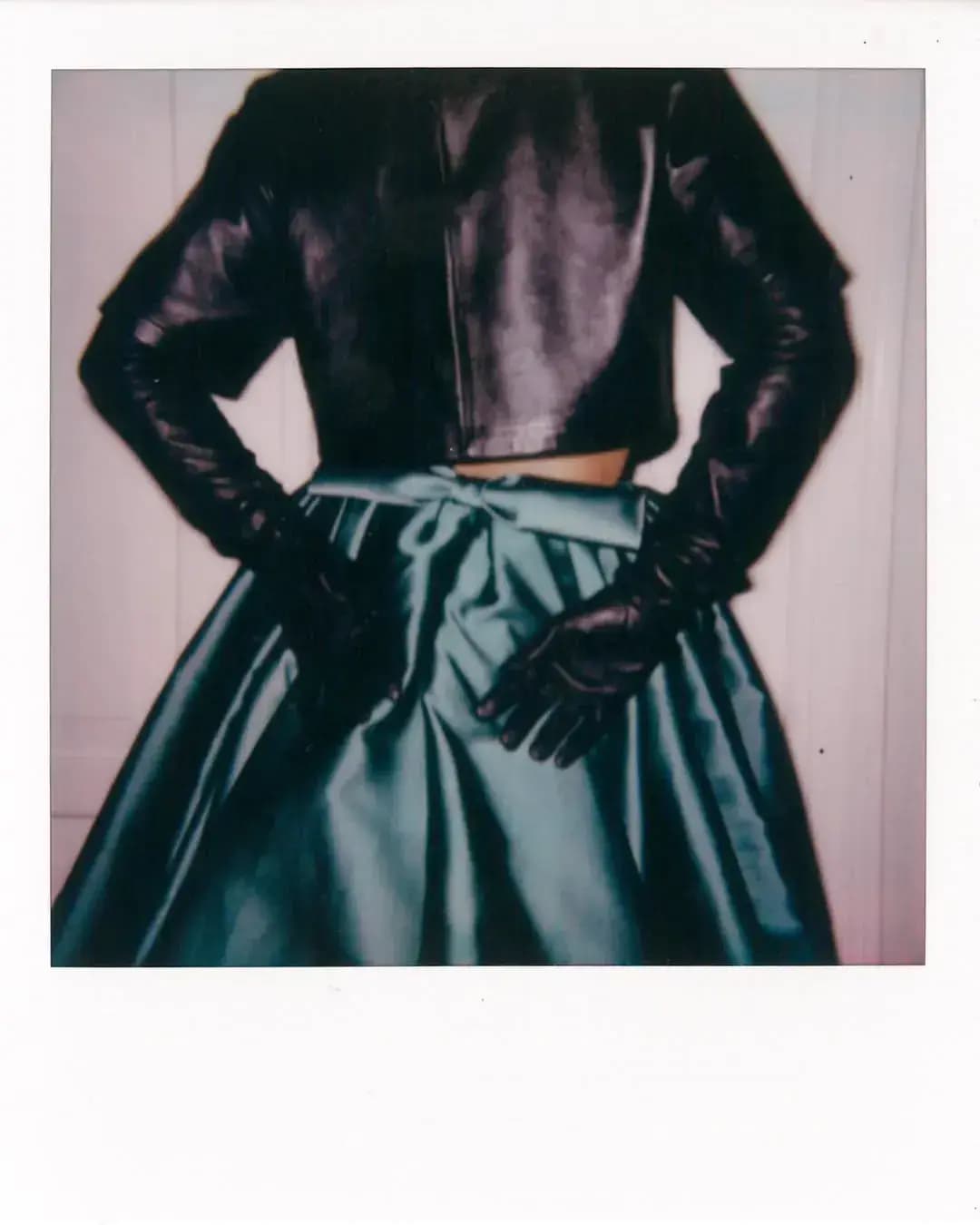 Silvia Braz X Golden Globes - styling Pedro Salles - 1