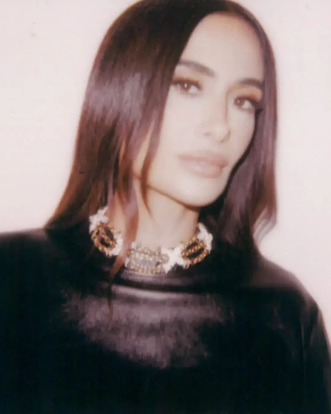 Silvia Braz X Golden Globes - styling Pedro Salles - 2