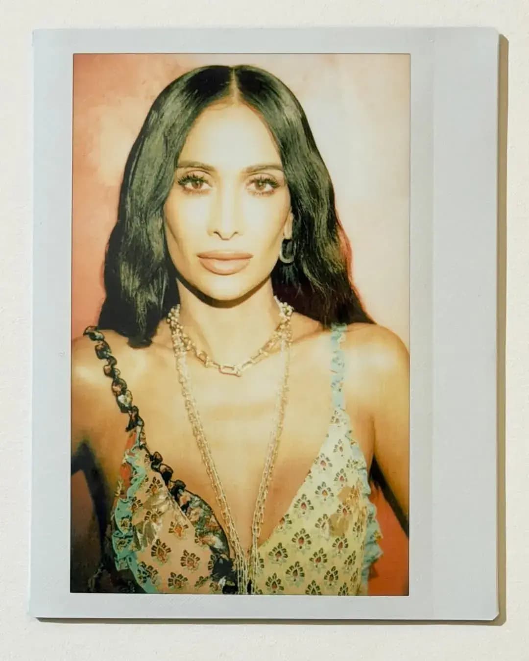Silvia Braz X Etro - styling Pedro Salles - 3