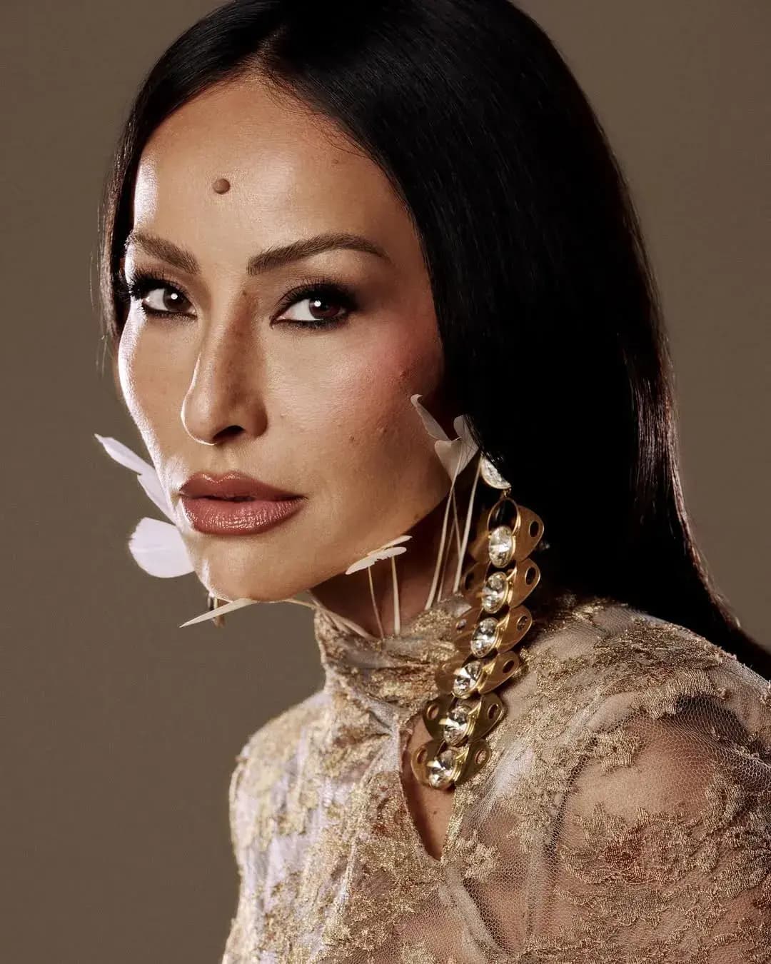Sabrino Sato X Golden Globes - styling Pedro Salles - 3