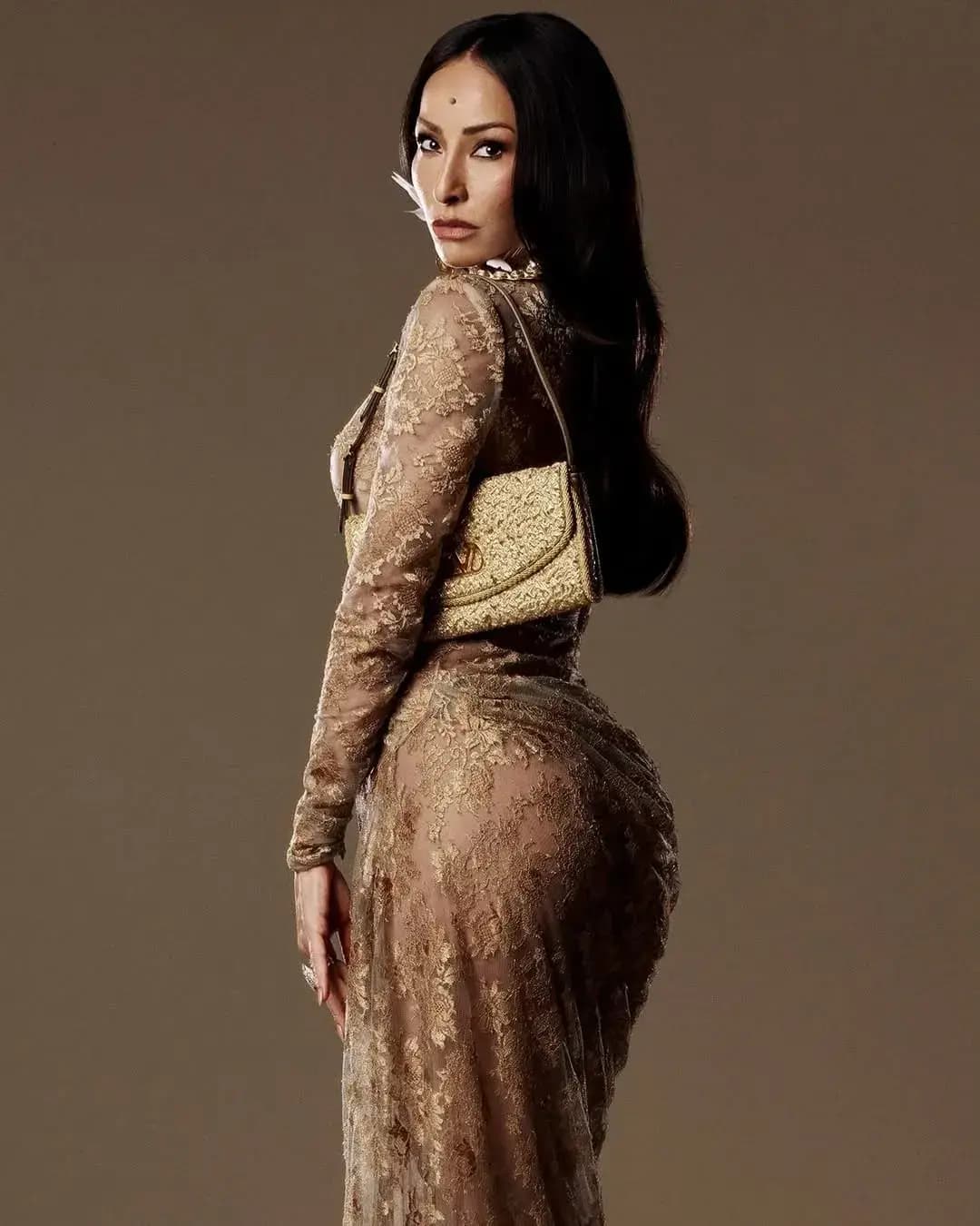 Sabrino Sato X Golden Globes - styling Pedro Salles - 4