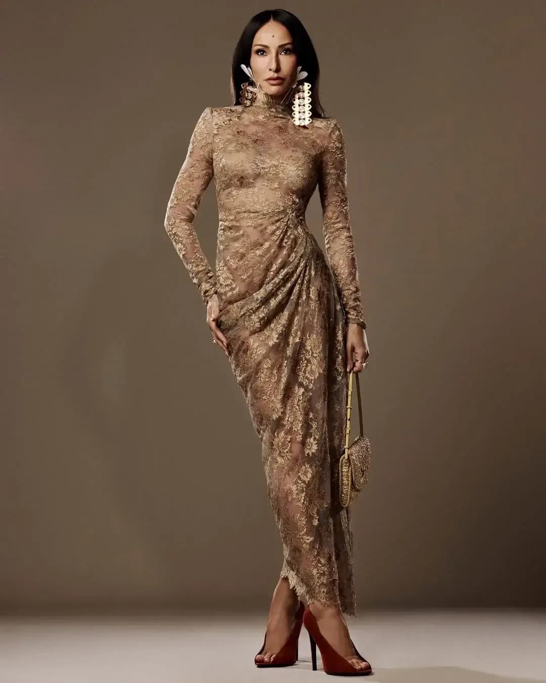 Sabrino Sato X Golden Globes - styling Pedro Salles - 5
