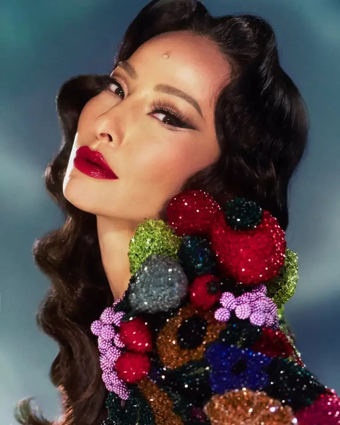 Sabrina Sato X Birthday Girl - styling Pedro Salles - 3