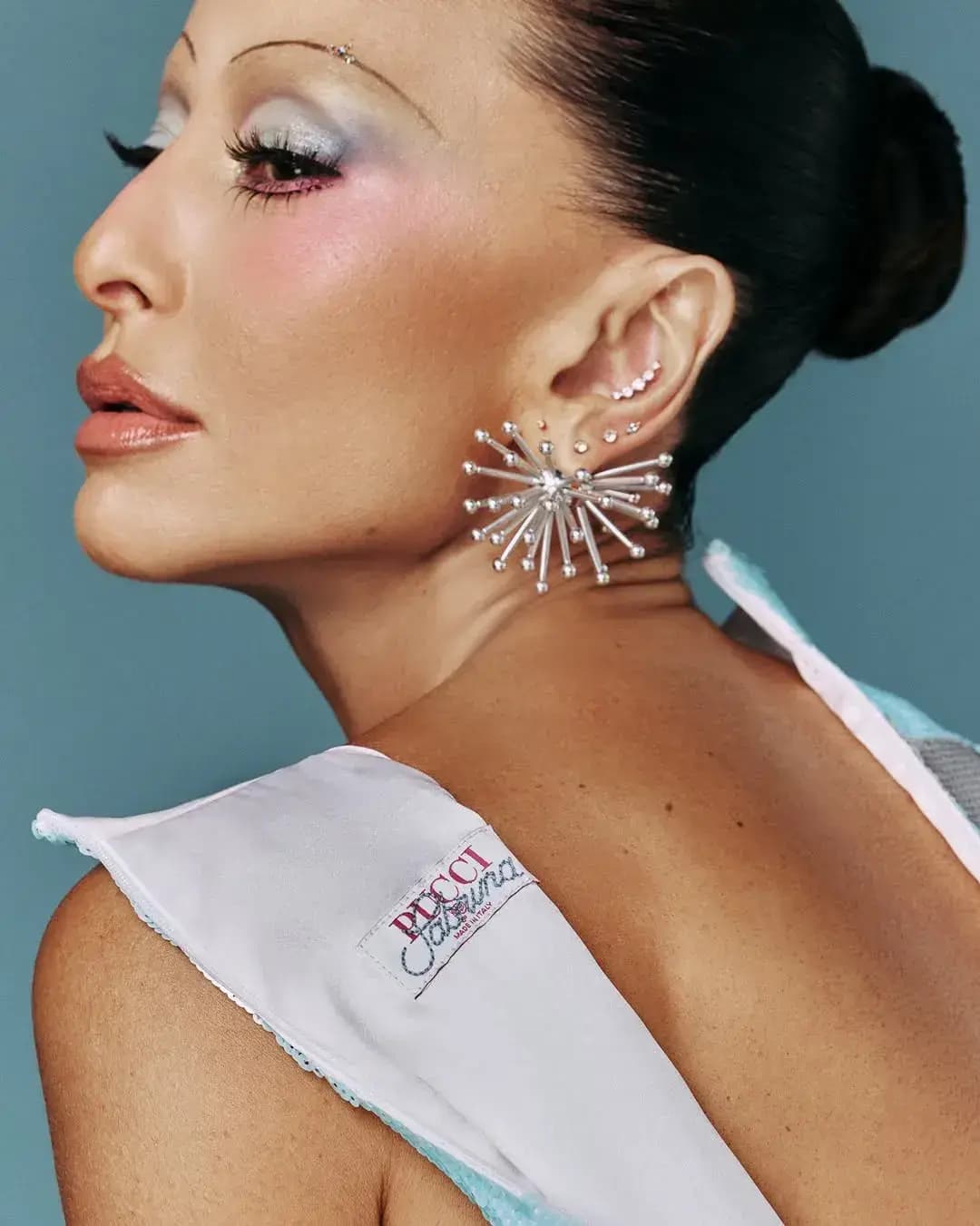 Sabrina Sato X Birthday Girl - styling Pedro Salles - 6