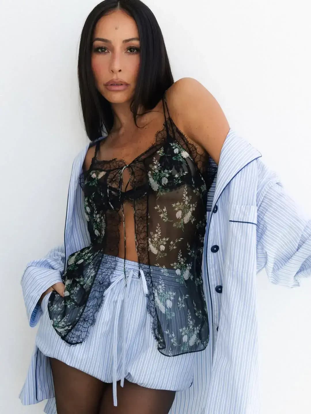 SABRINA SATO - 2026 - 0