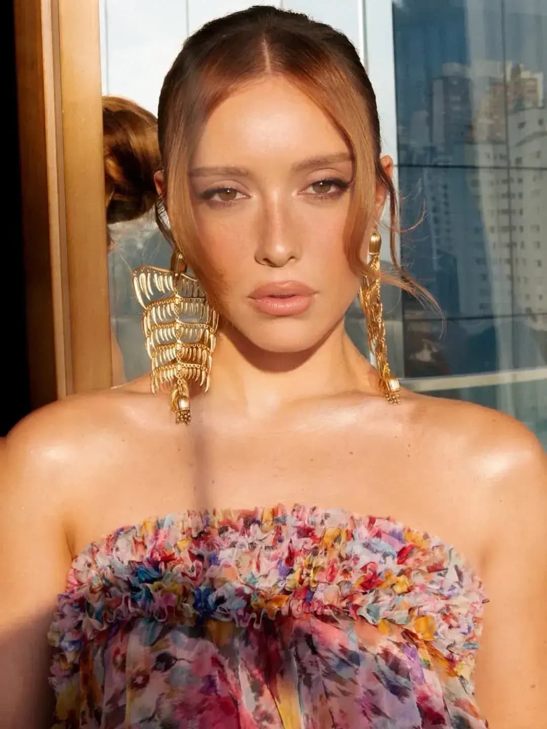 MARIA BRAZ - 1