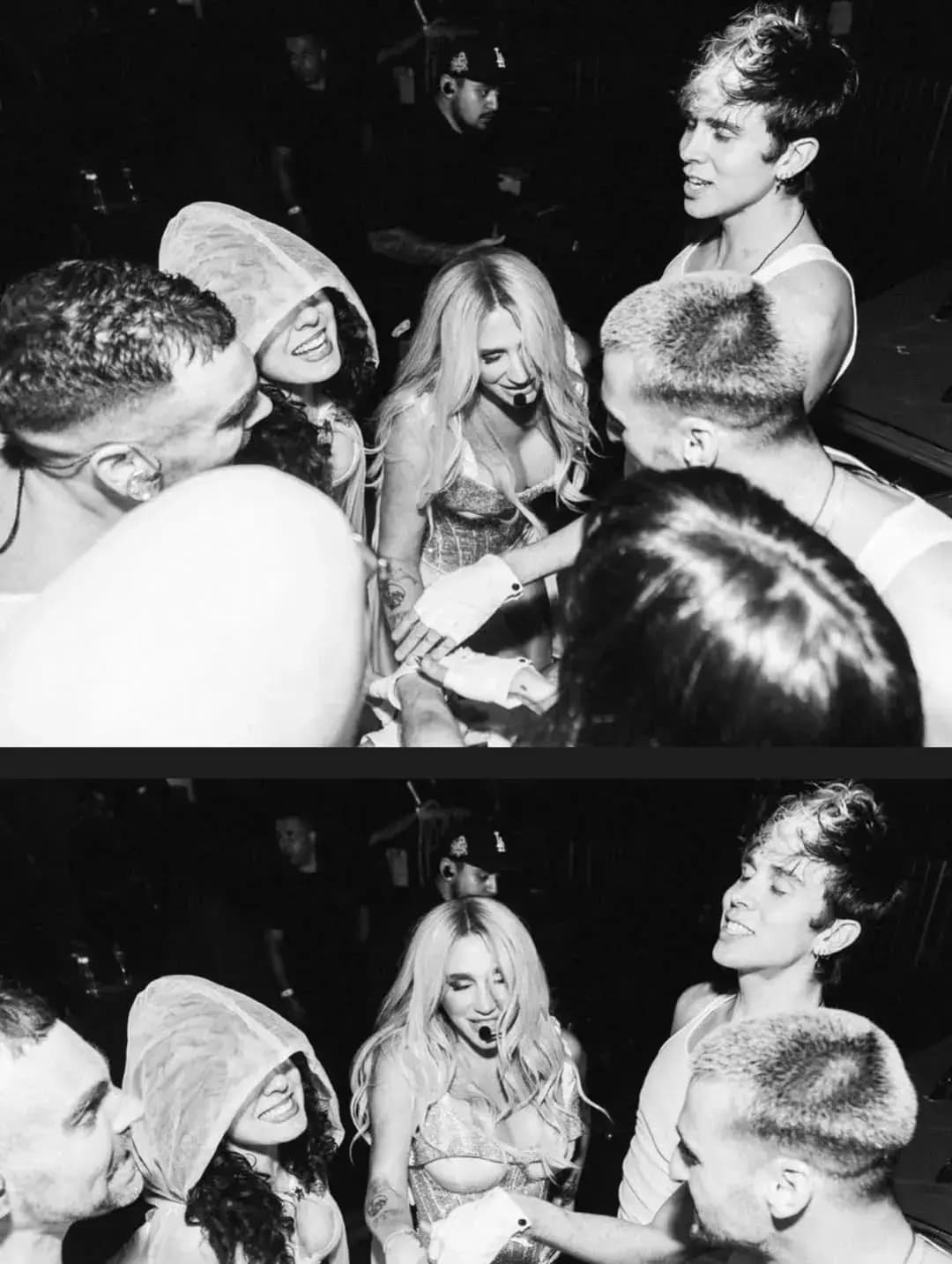 Show Kesha - beauty Rodrigo Costa - 5