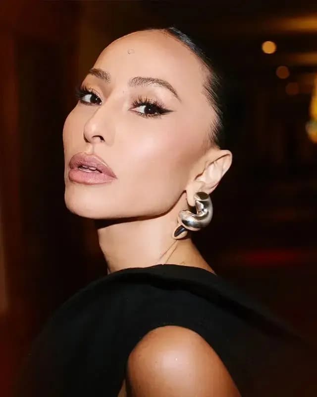SABRINA SATO — BOTTEGA VENETA — BELEZA POR RODRIGO COSTA - 0
