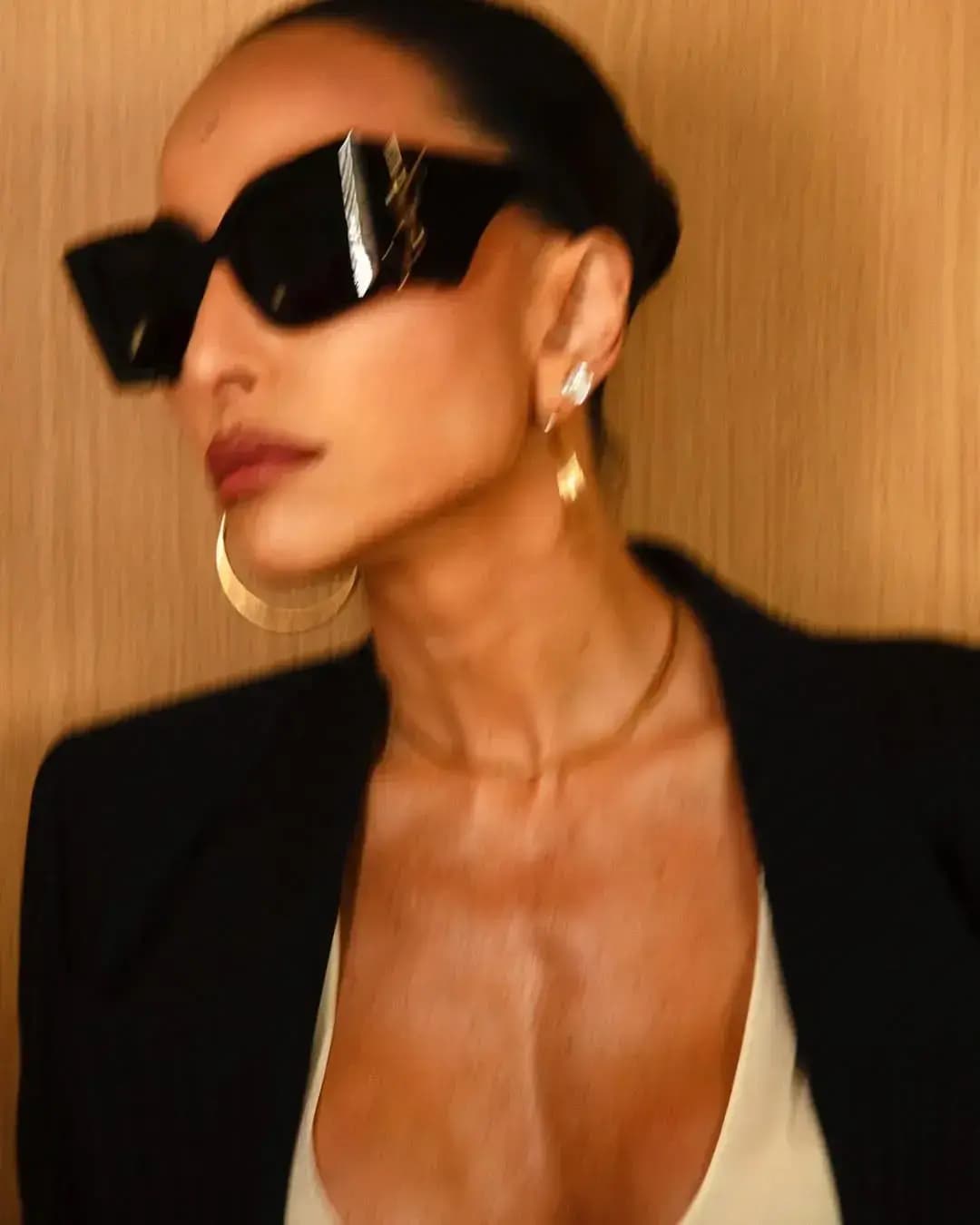 SABRINA SATO ALTAS HORAS — BELEZA POR RODRIGO COSTA - 1
