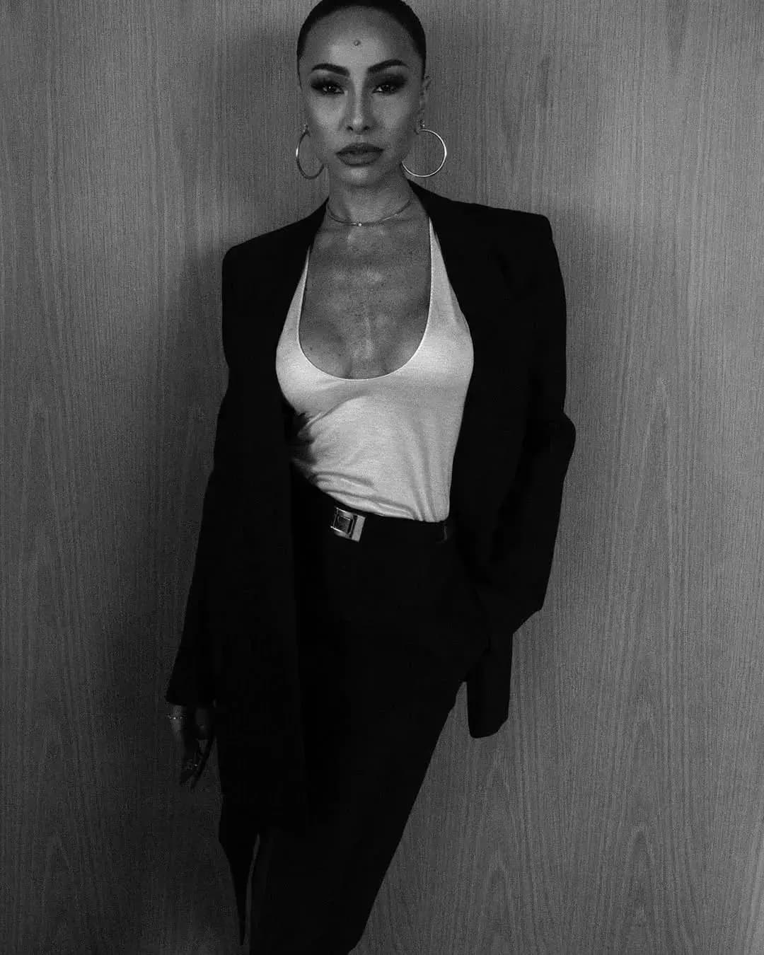 SABRINA SATO ALTAS HORAS — BELEZA POR RODRIGO COSTA - 3