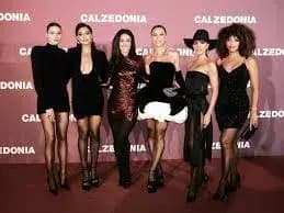 SABRINA FOR CALZEDONIA - MFW BELEZA POR RODRIGO COSTA - 3