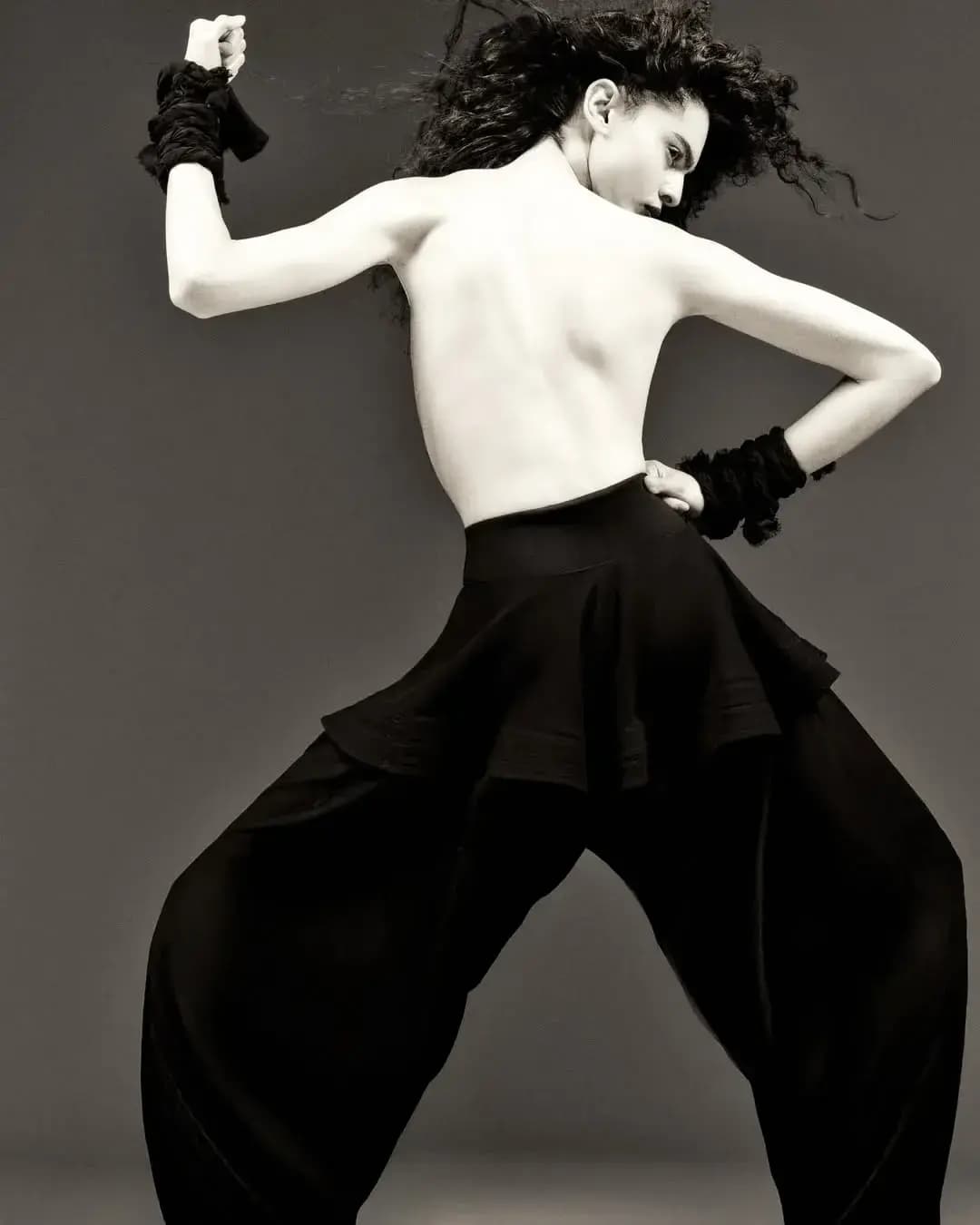REVISTA BAZAARBR JUN 25 — BELEZA POR RODRIGO COSTA - 2