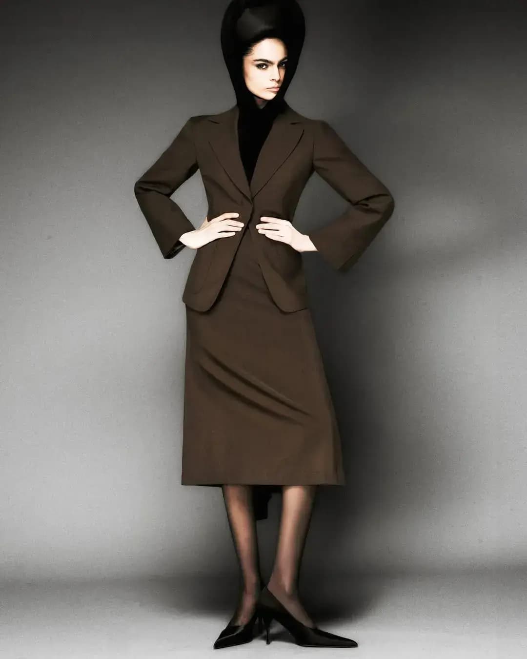 REVISTA BAZAARBR JUN 25 — BELEZA POR RODRIGO COSTA - 3