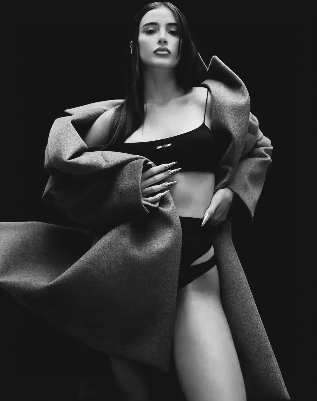 LIVIA - BAZAARBR — BELEZA POR RODRIGO COSTA - 2
