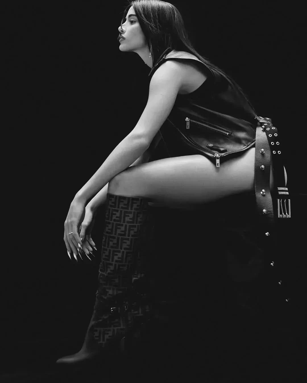 LIVIA - BAZAARBR — BELEZA POR RODRIGO COSTA - 4