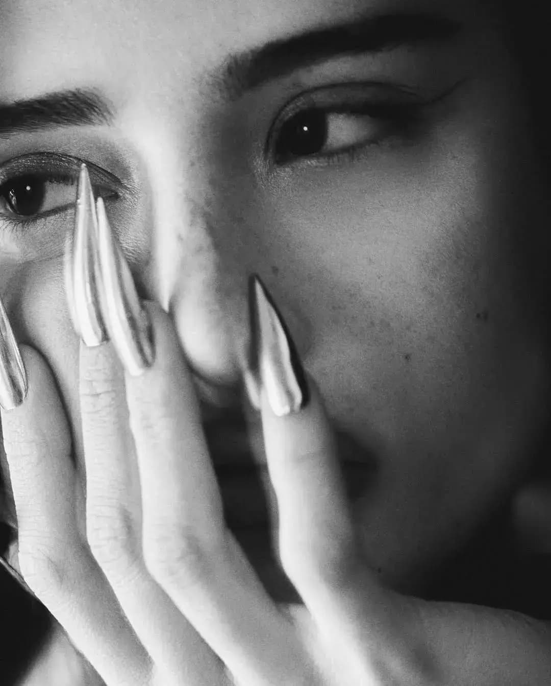 LIVIA - BAZAARBR — BELEZA POR RODRIGO COSTA - 5