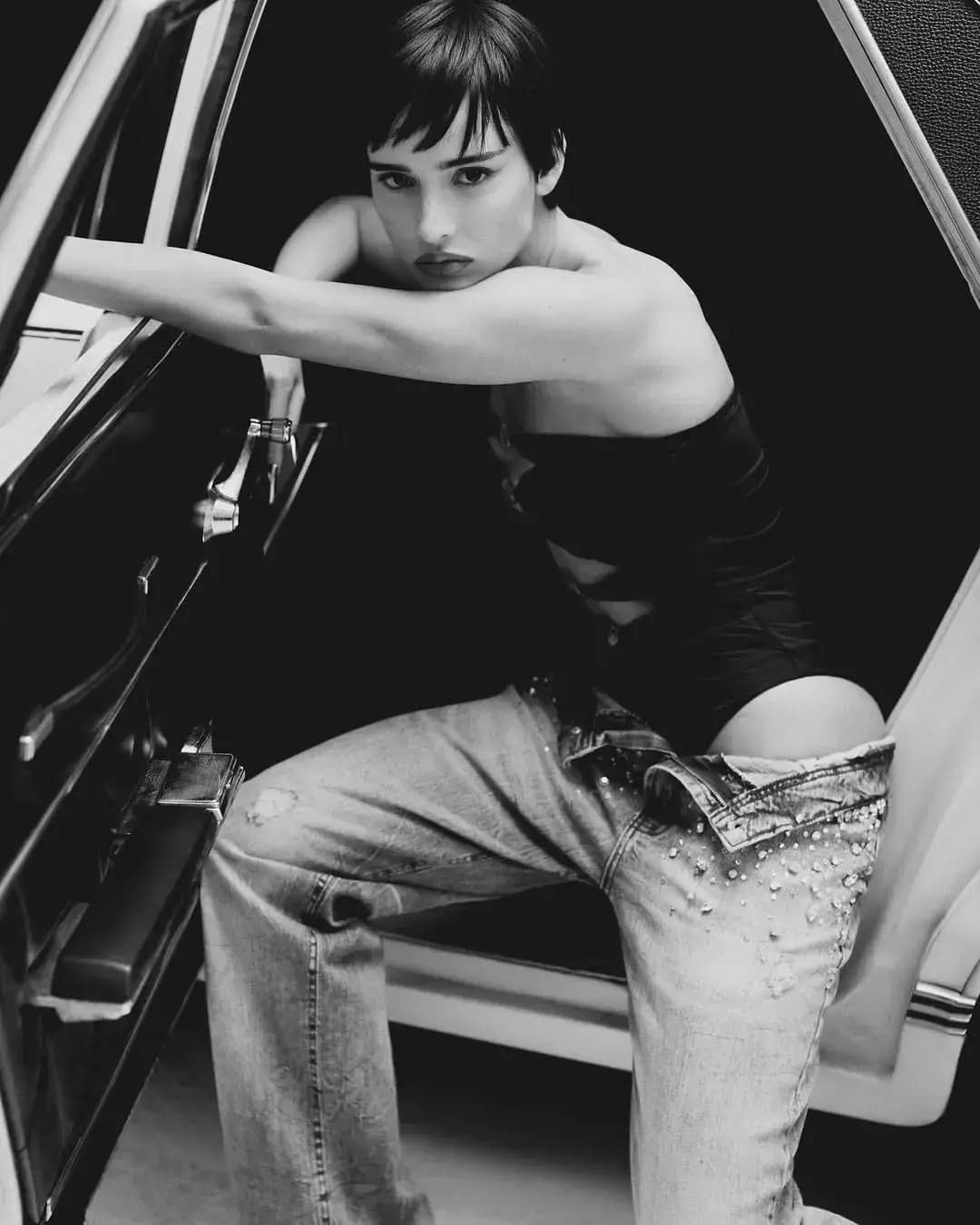 LIVIA - BAZAARBR — BELEZA POR RODRIGO COSTA - 6