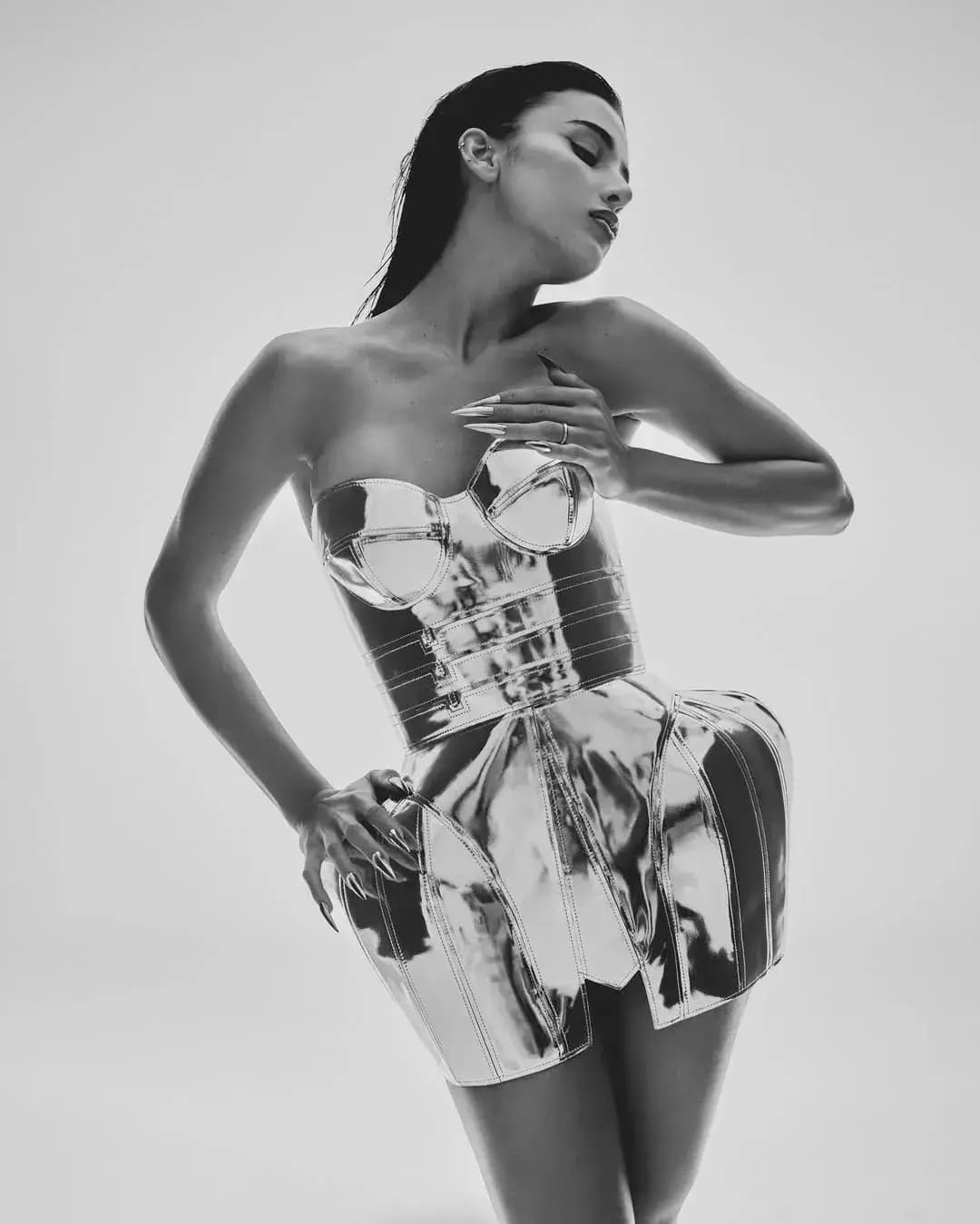 LIVIA - BAZAARBR — BELEZA POR RODRIGO COSTA - 7