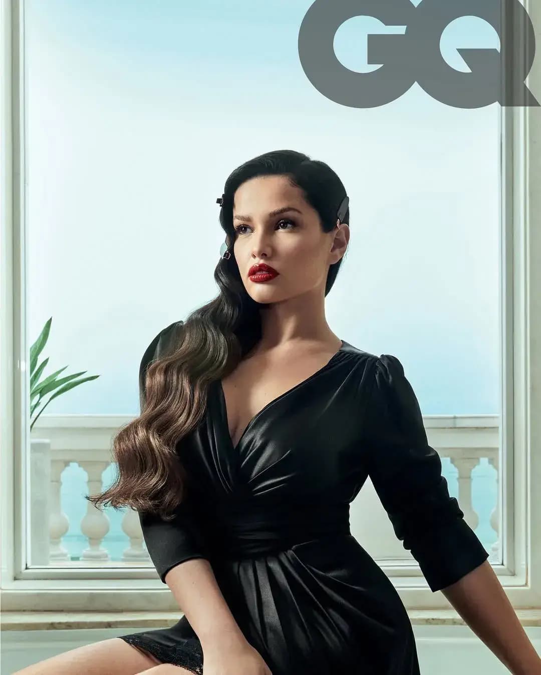 JULIETTE BY ME FOR GQBRASIL — BELEZA POR RODRIGO COSTA - 4