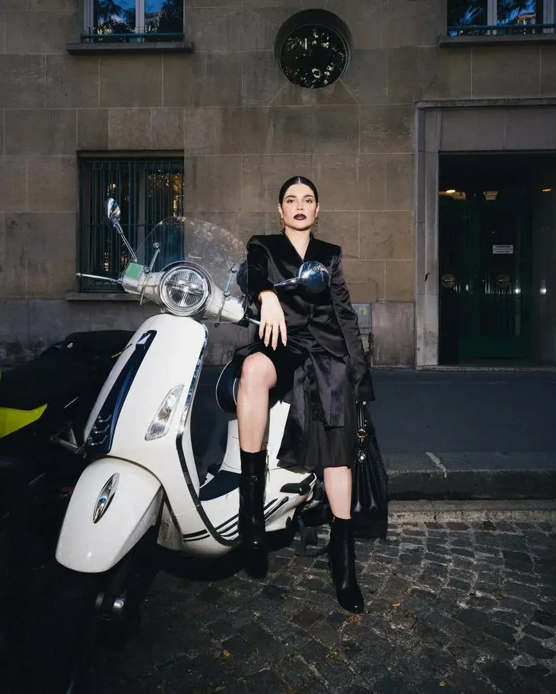 GESSICA KAYANE — FENDI — BELEZA POR RODRIGO COSTA - 1