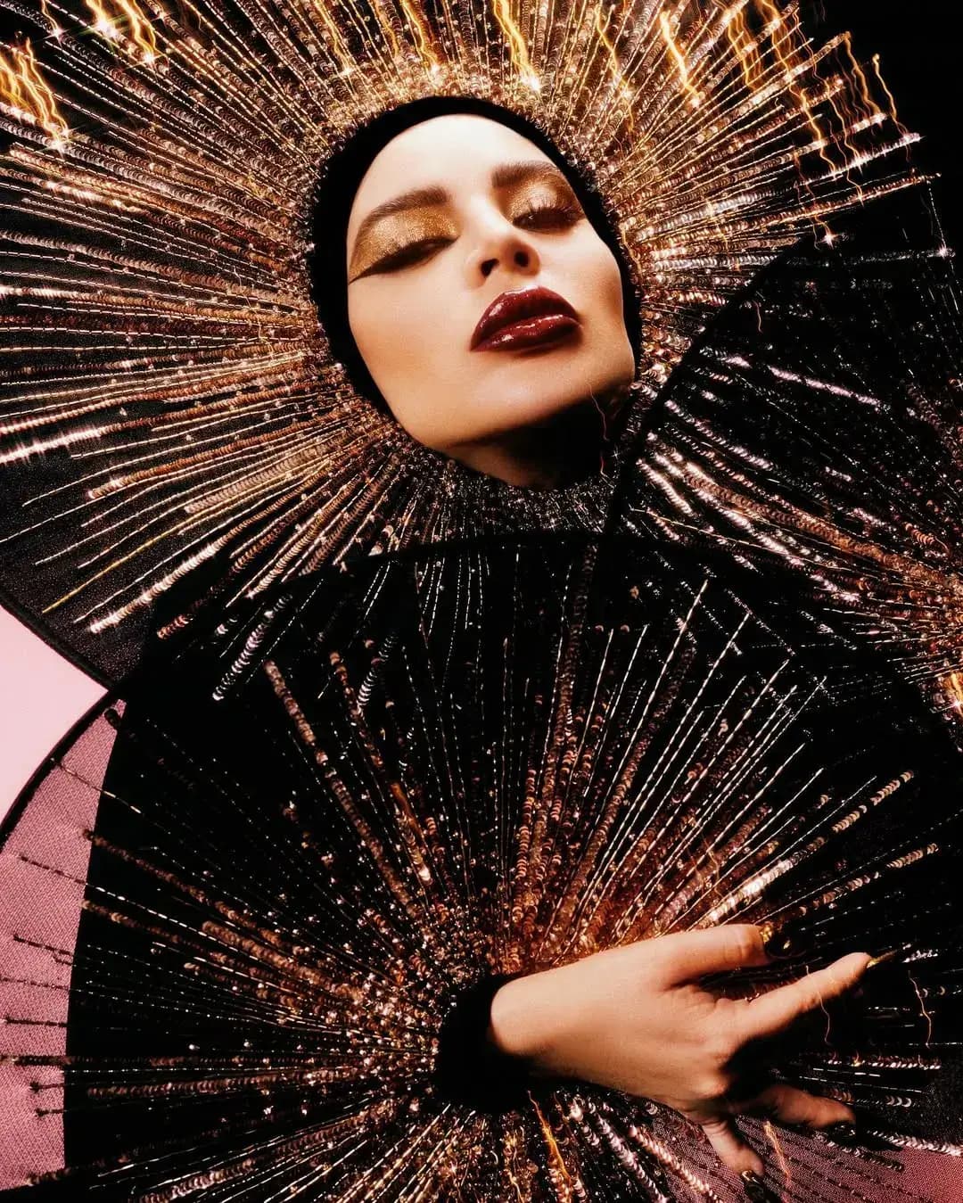 GESSICA KAYANE SCHIAPARELLI -BELEZA POR RODRIGO COSTA - 4