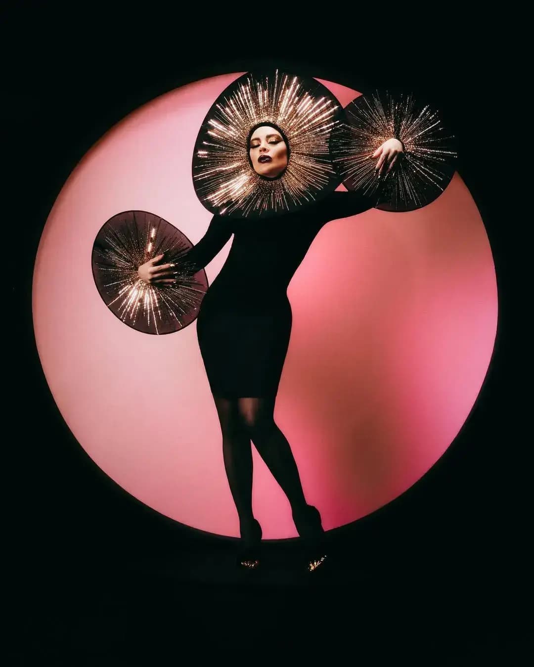 GESSICA KAYANE SCHIAPARELLI -BELEZA POR RODRIGO COSTA - 5