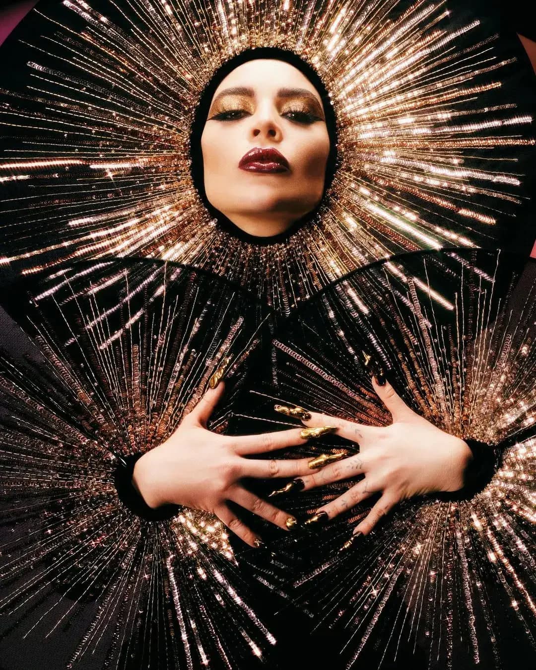 GESSICA KAYANE SCHIAPARELLI -BELEZA POR RODRIGO COSTA - 6