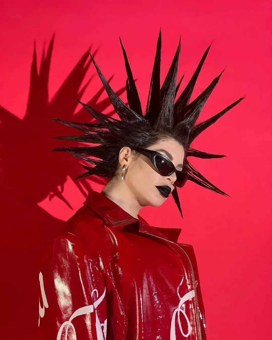 GESSICA KAYANE ROCK IN RIO — BELEZA POR RODRIGO COSTA - 0