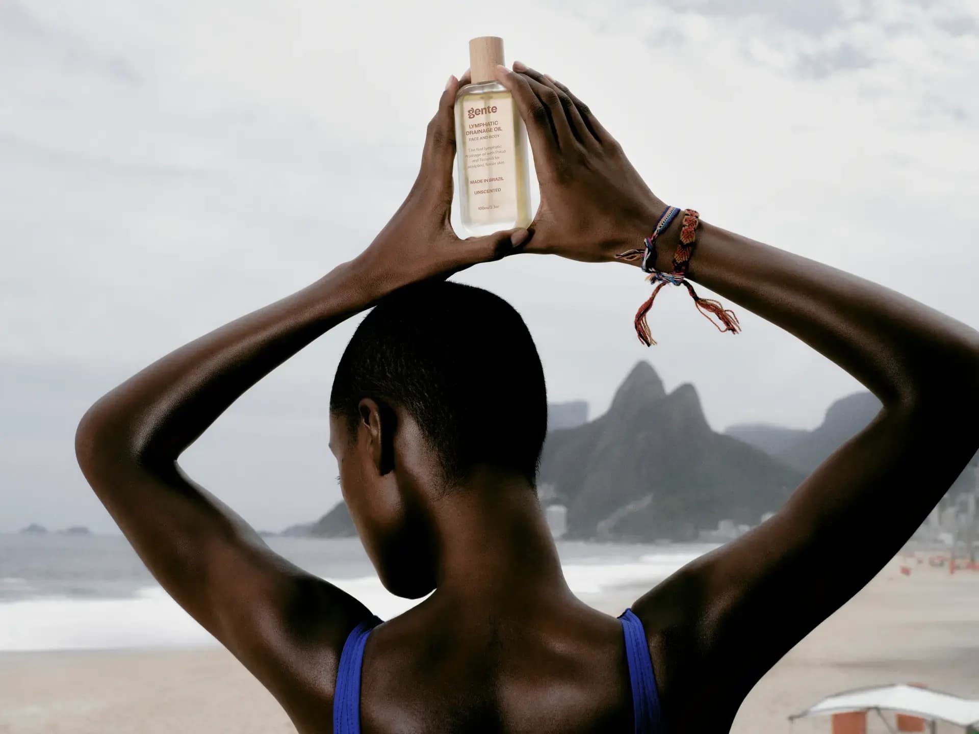 GENTE BEAUTY - MAKE RODRIGO - 2