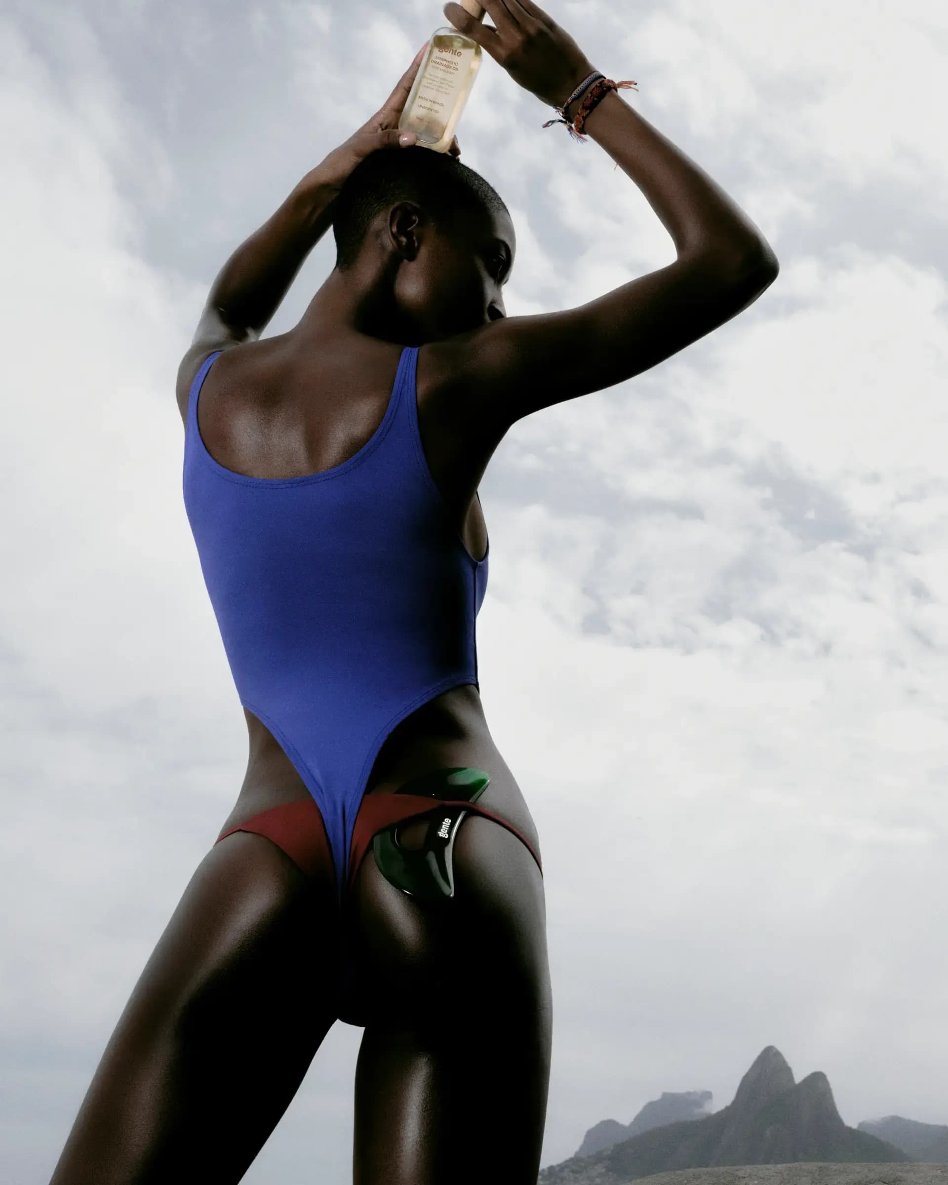 GENTE BEAUTY - MAKE RODRIGO - 3