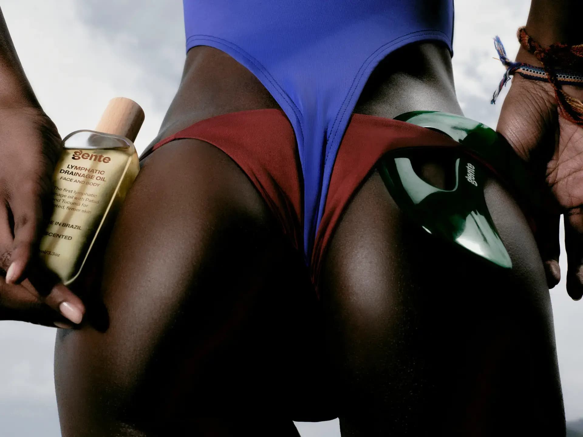GENTE BEAUTY - MAKE RODRIGO - 5