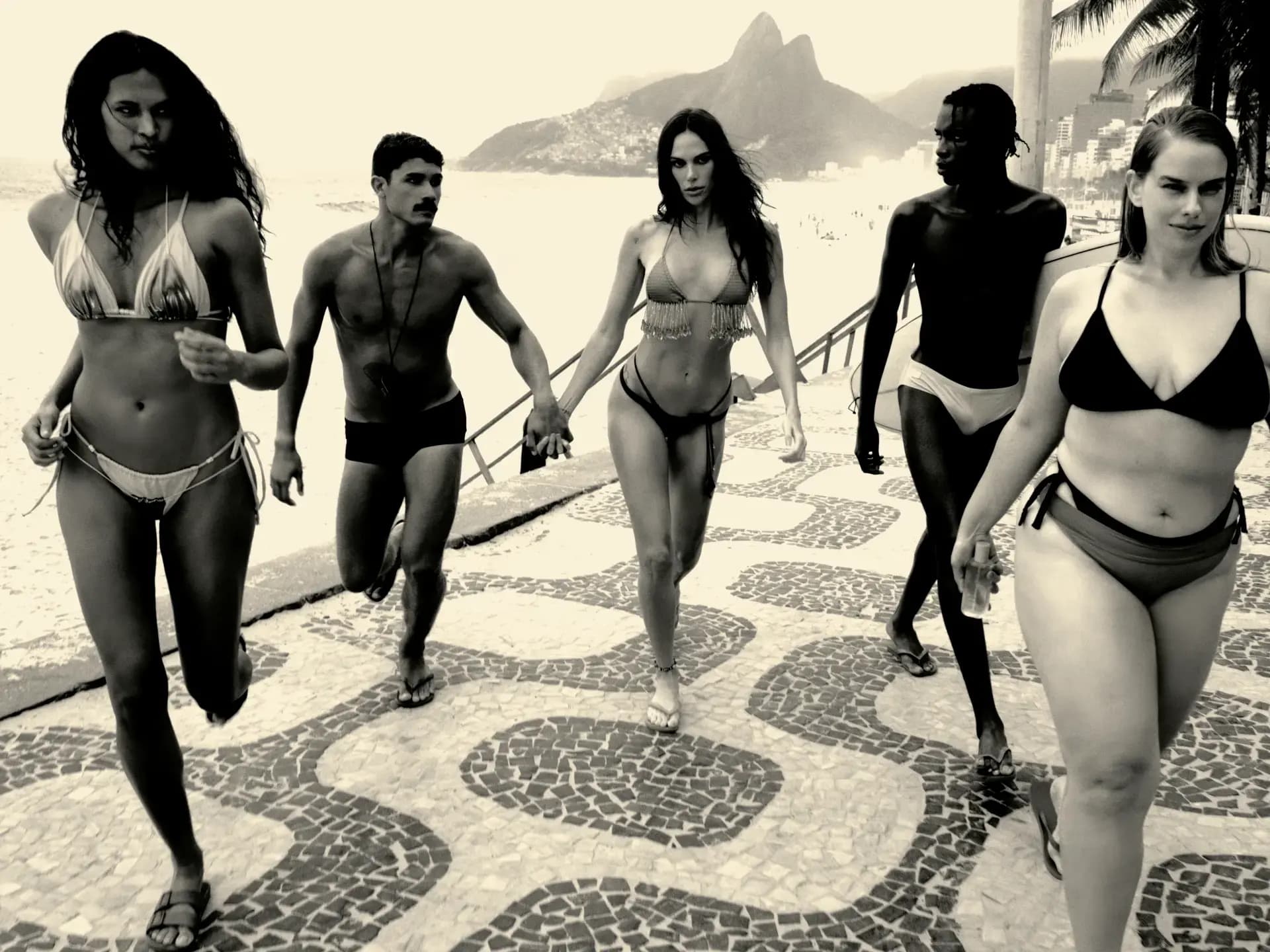 GENTE BEAUTY  - 5