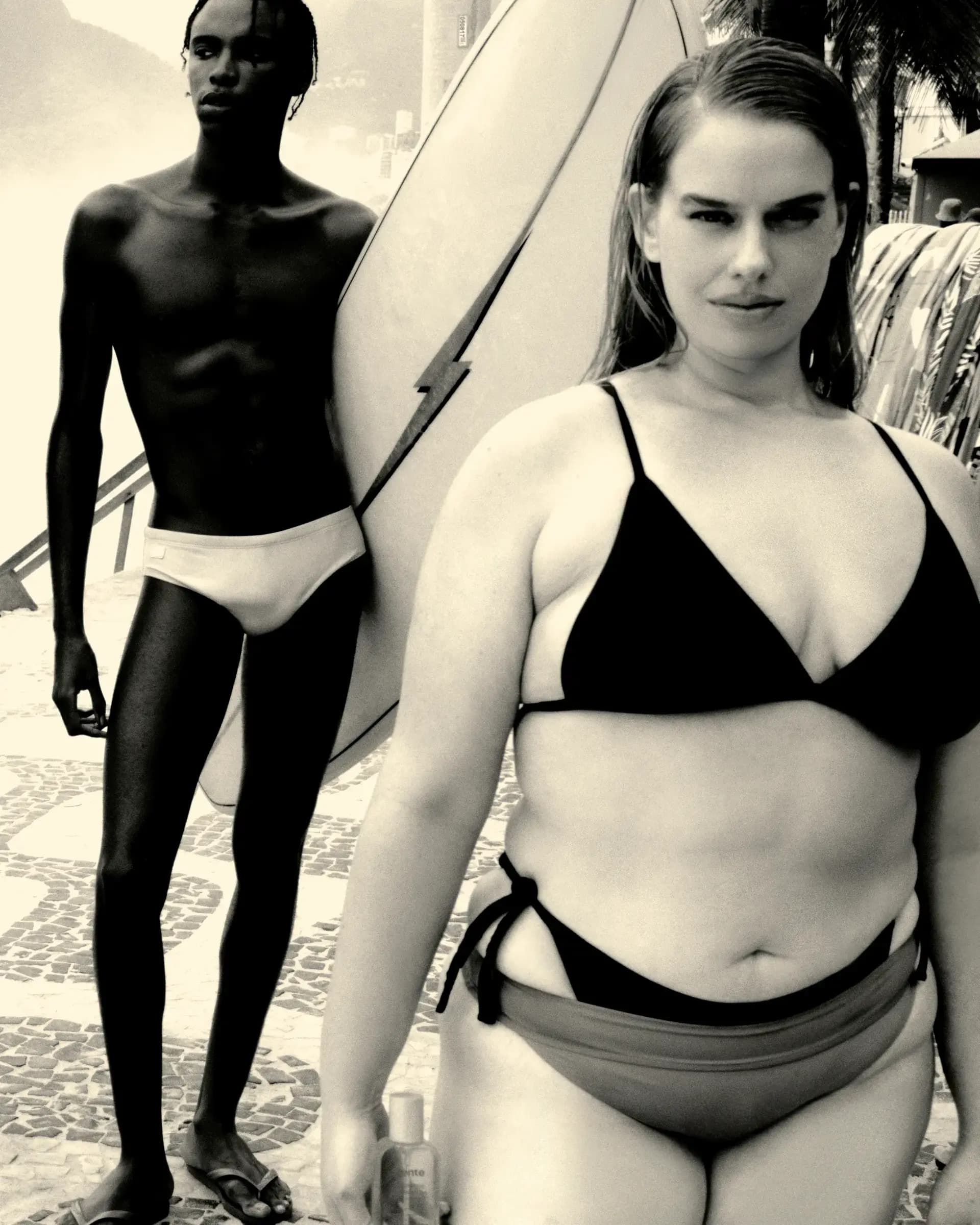 GENTE BEAUTY  - 7