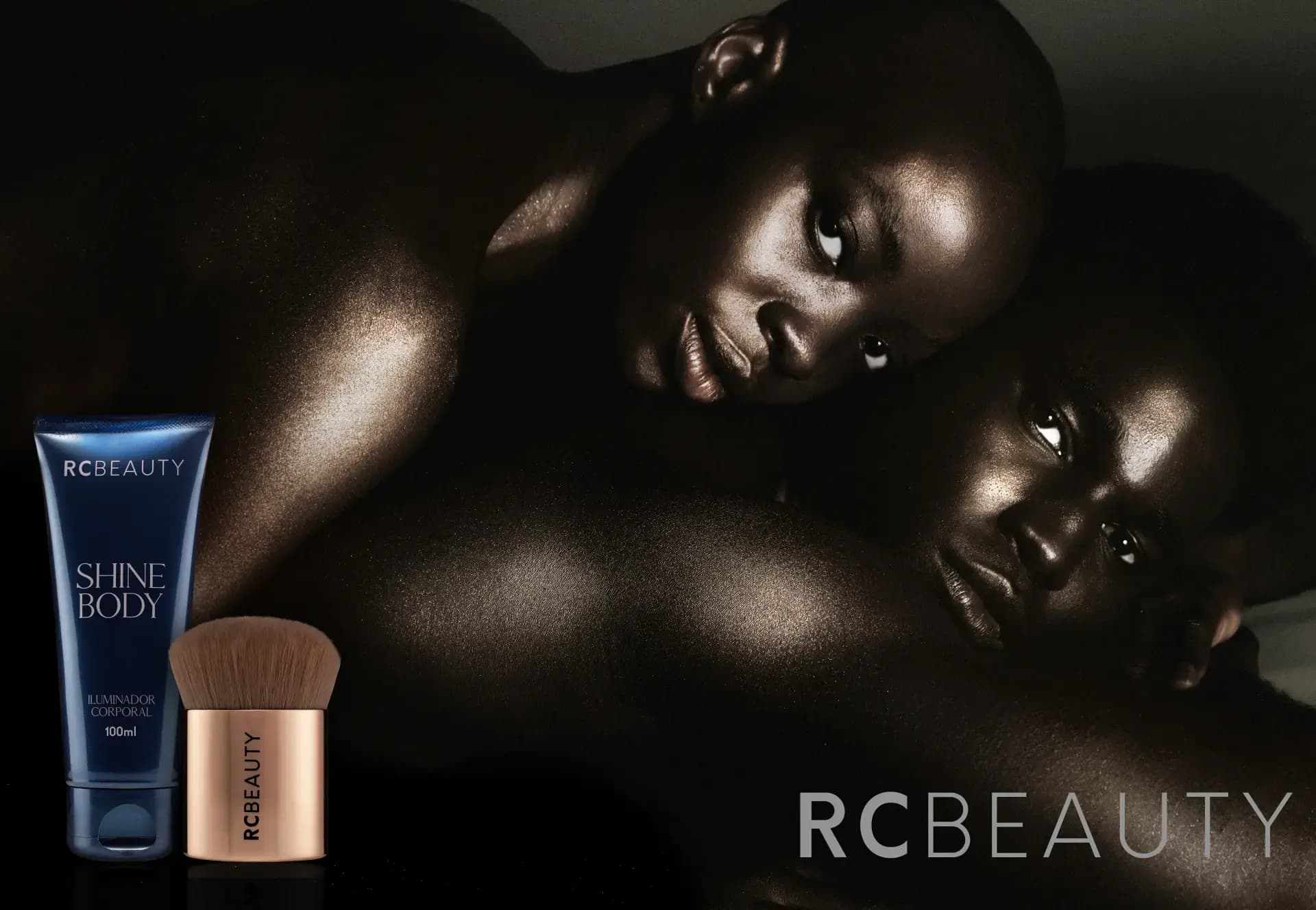 FOTOS COM LOGO RCBEAUTY - 0