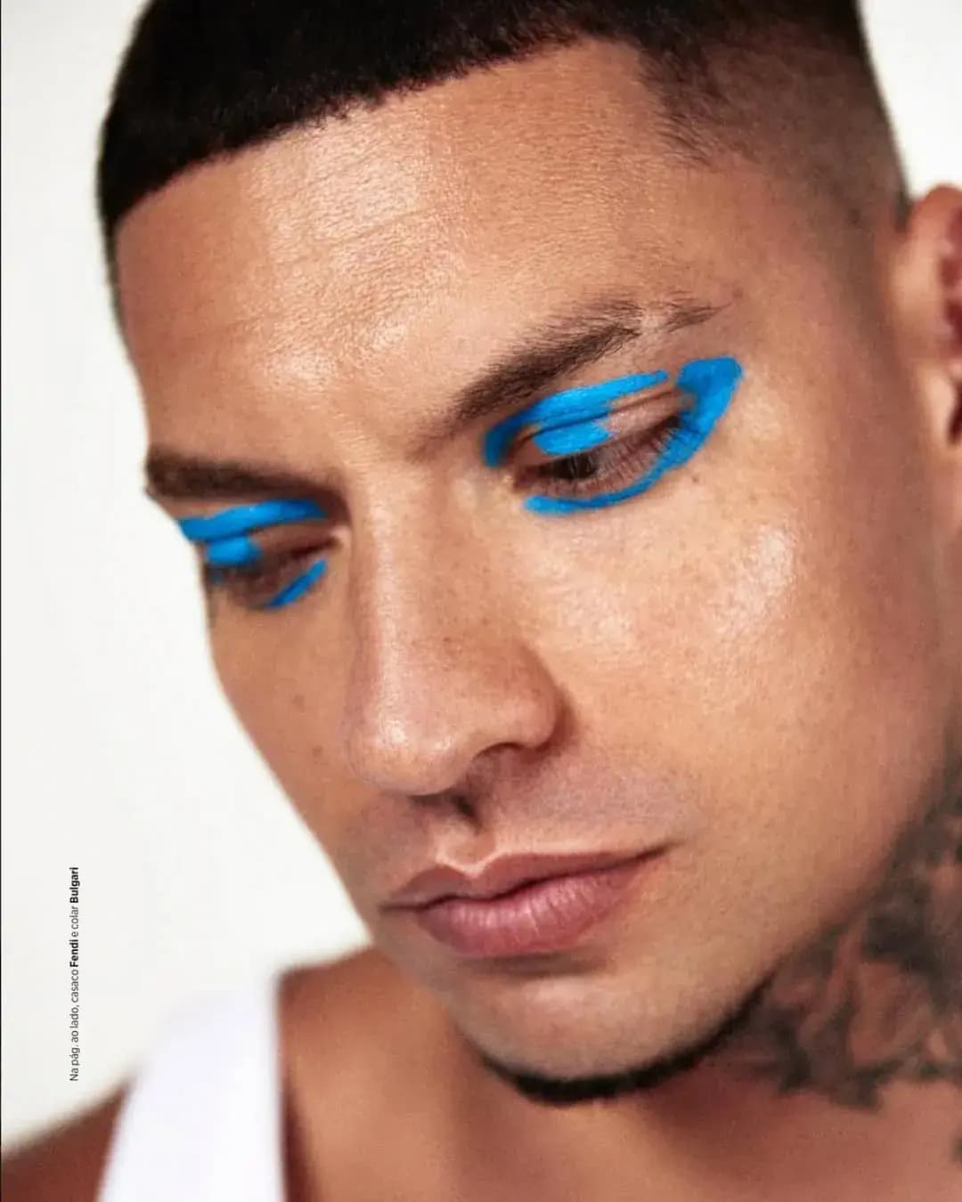 FILIPE RET -BAZAARBR — BELEZA POR RODRIGO COSTA - 0