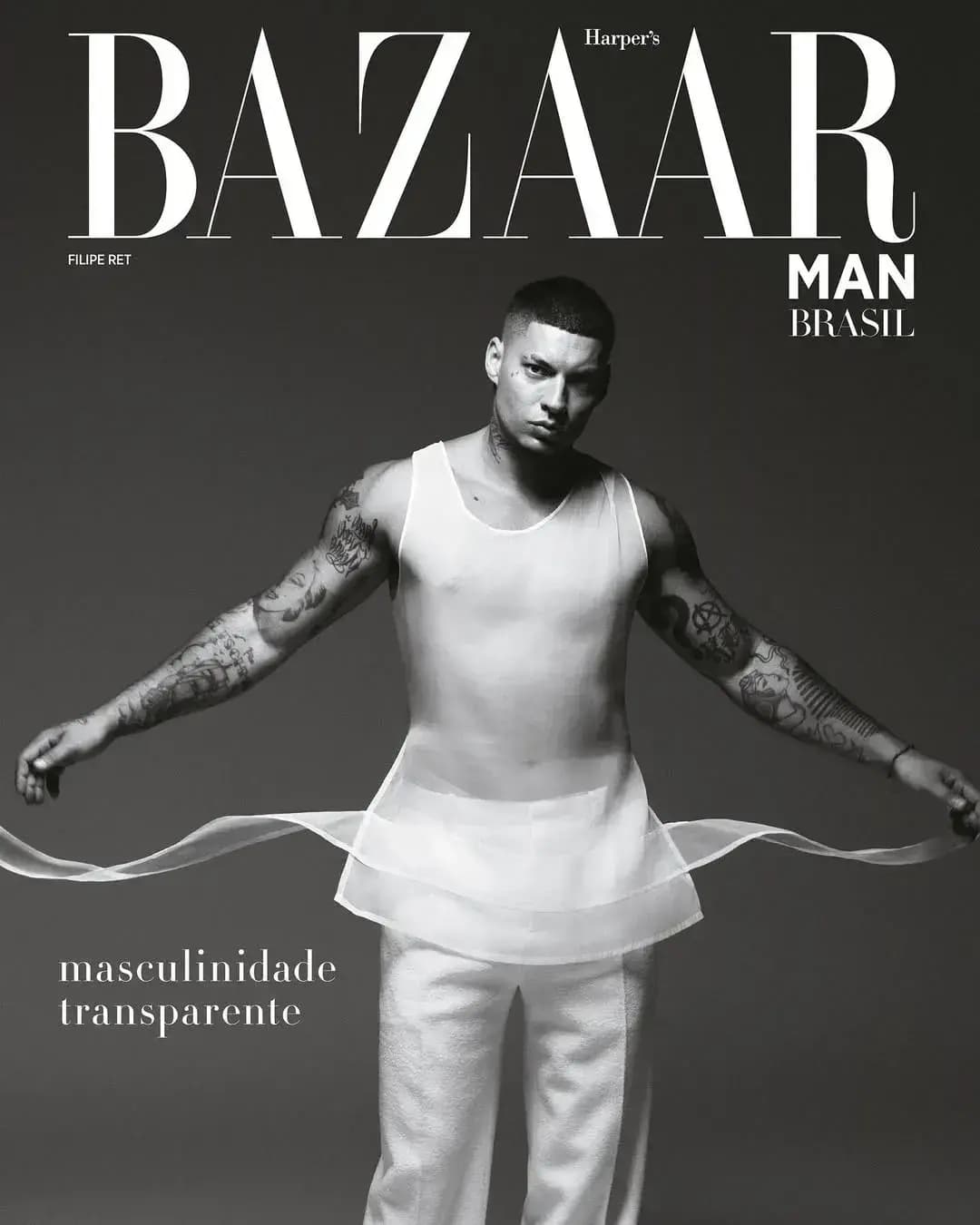 FILIPE RET -BAZAARBR — BELEZA POR RODRIGO COSTA - 3