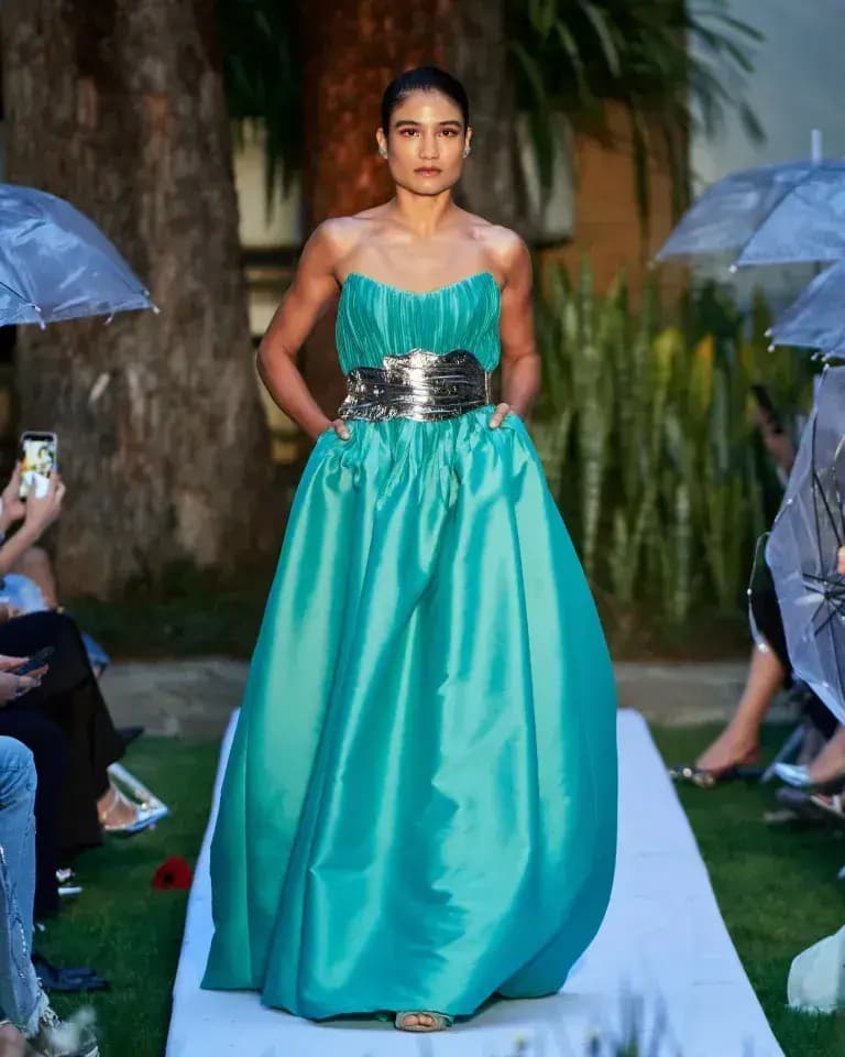 FABIANAMILLAZZO DESFILE — BELEZA POR RODRIGO COSTA - 2