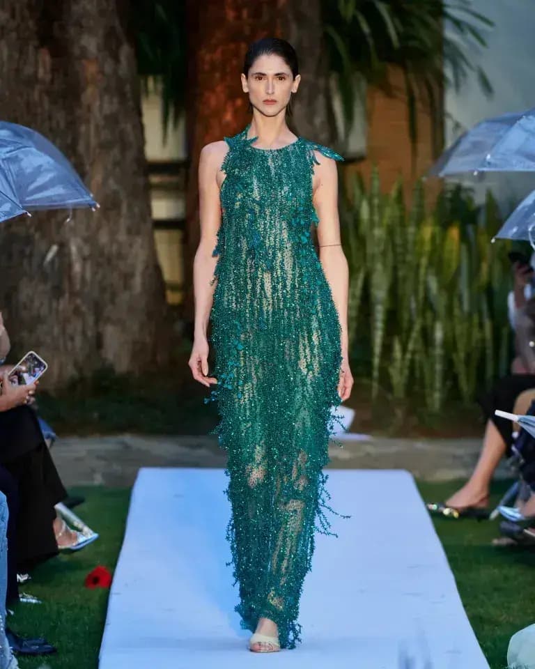FABIANAMILLAZZO DESFILE — BELEZA POR RODRIGO COSTA - 3