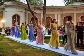 FABIANAMILLAZZO DESFILE — BELEZA POR RODRIGO COSTA - 7
