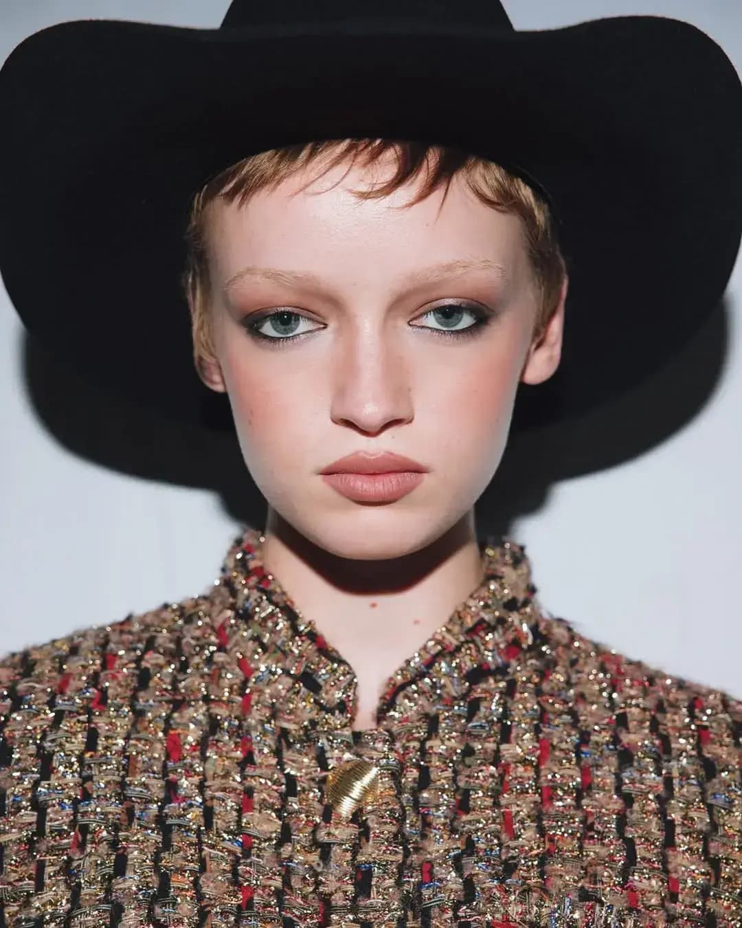 DESFILE BY NV — beleza por Rodrigo Costa - 1