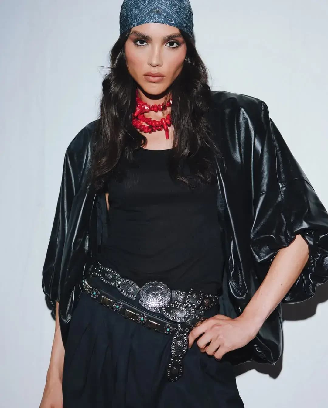 DESFILE BY NV — beleza por Rodrigo Costa - 2