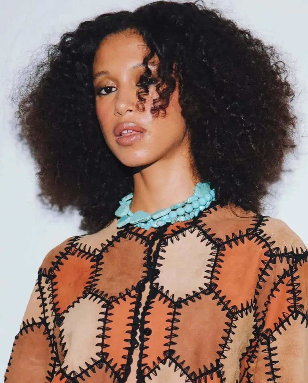 DESFILE BY NV — beleza por Rodrigo Costa - 5