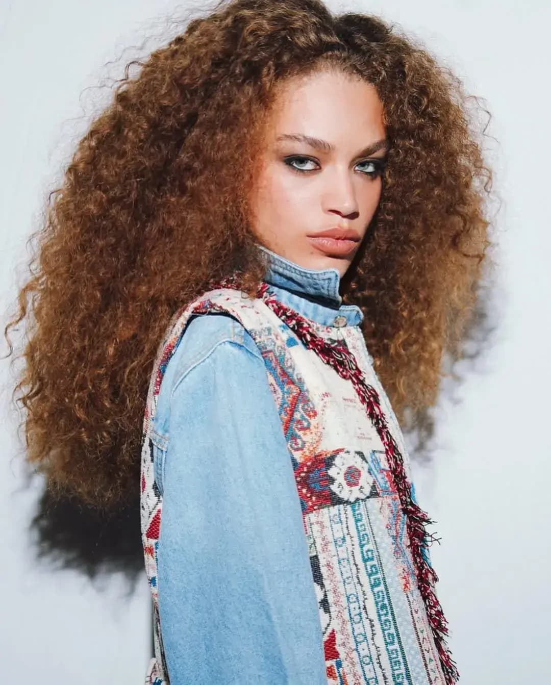 DESFILE BY NV — beleza por Rodrigo Costa - 7