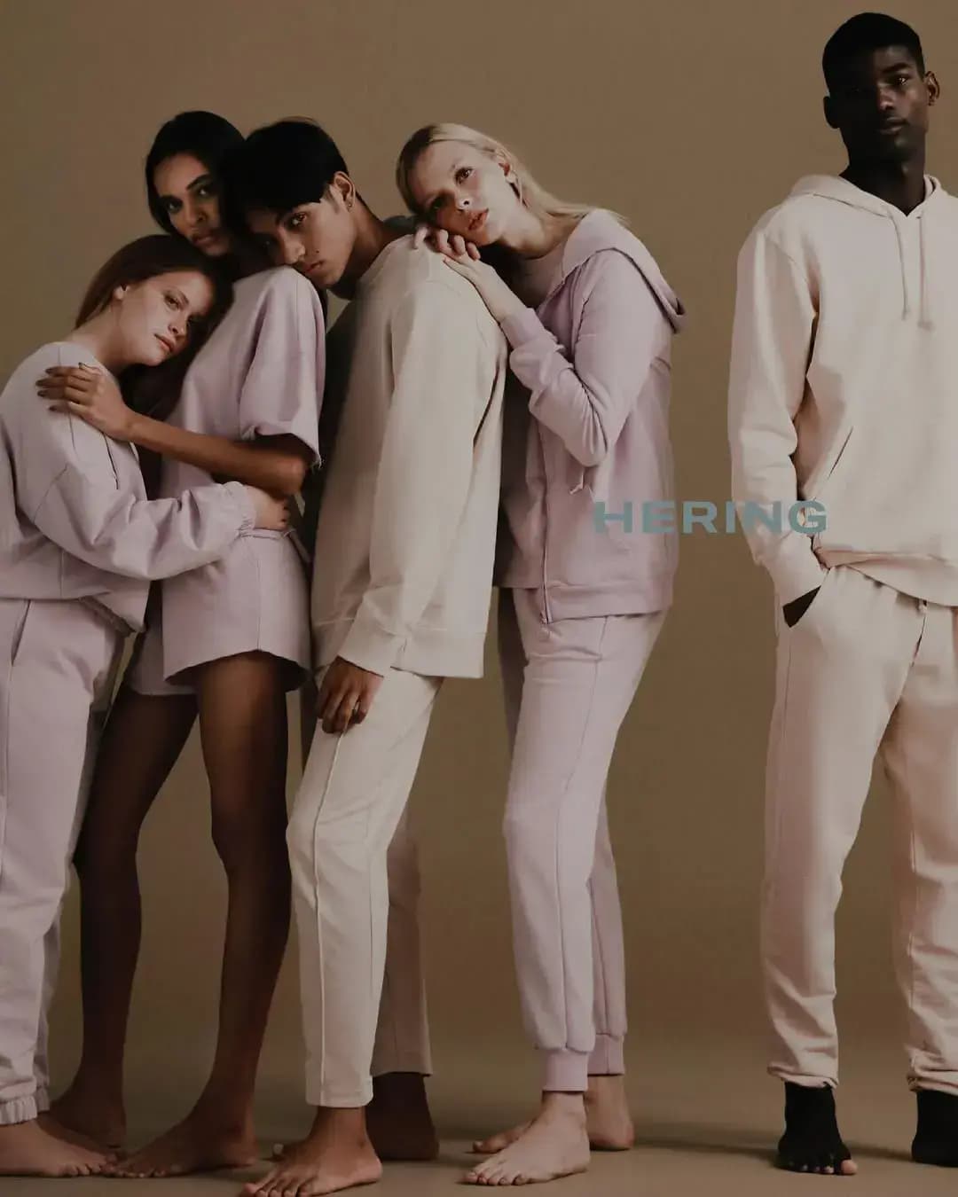 Campanha Hering_oficial — beleza por Rodrigo Costa - 2