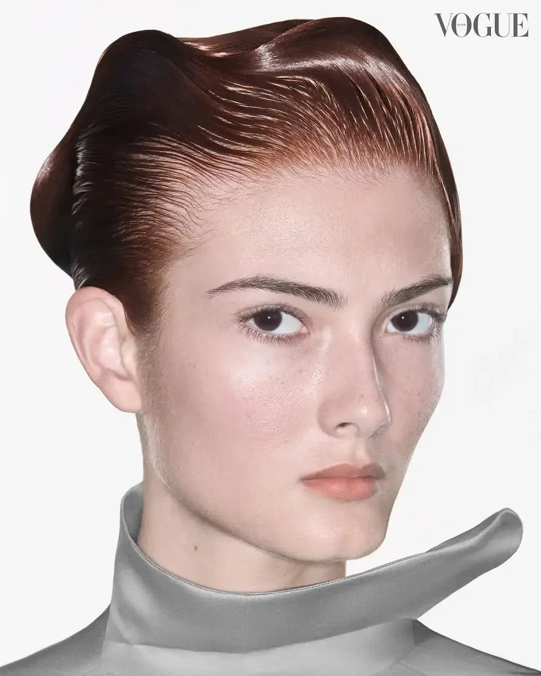 BEAUTY STORY FOR VOGUE BRASIL — MAKE RODRIGO COSTA - 4