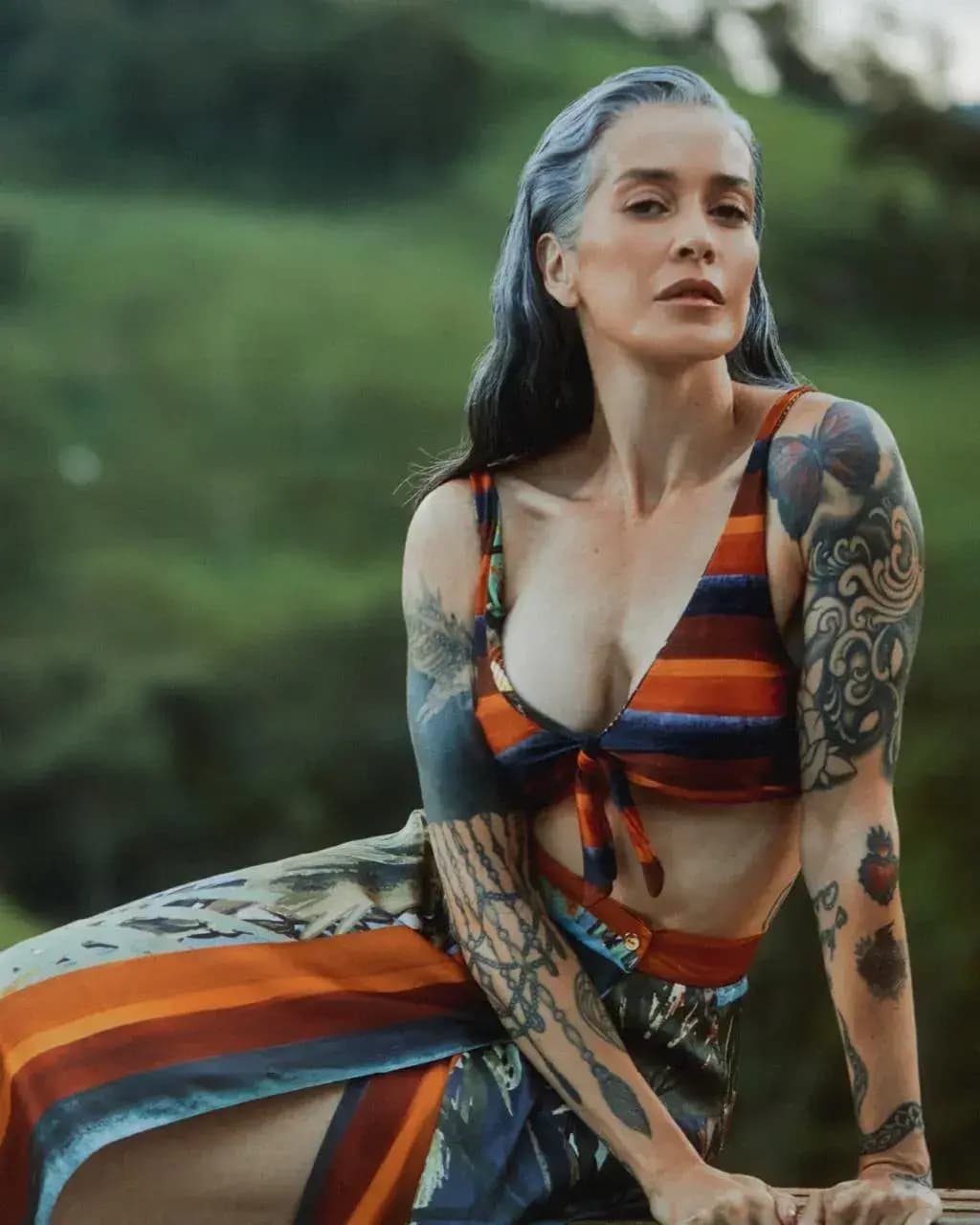 2021 - ÁGUA DE COCO - 2