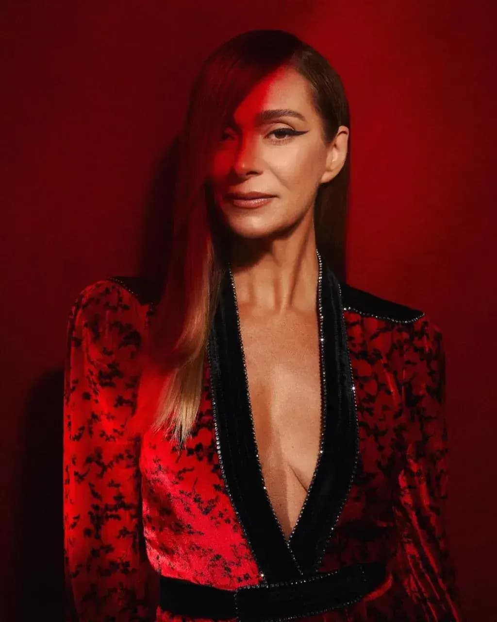 2021 - VOGUE MONICA MARTELLI - 2