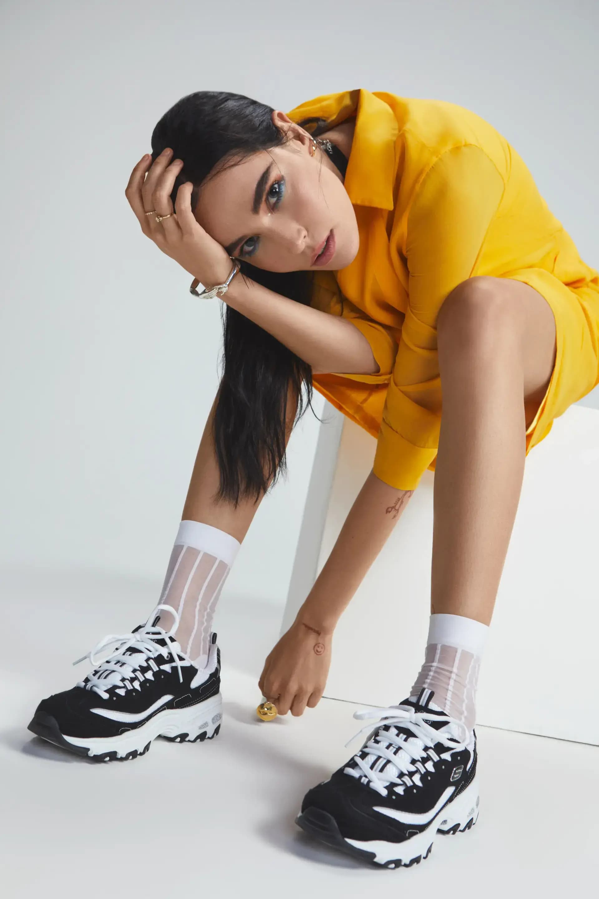 2018 - SKECHERS - 0