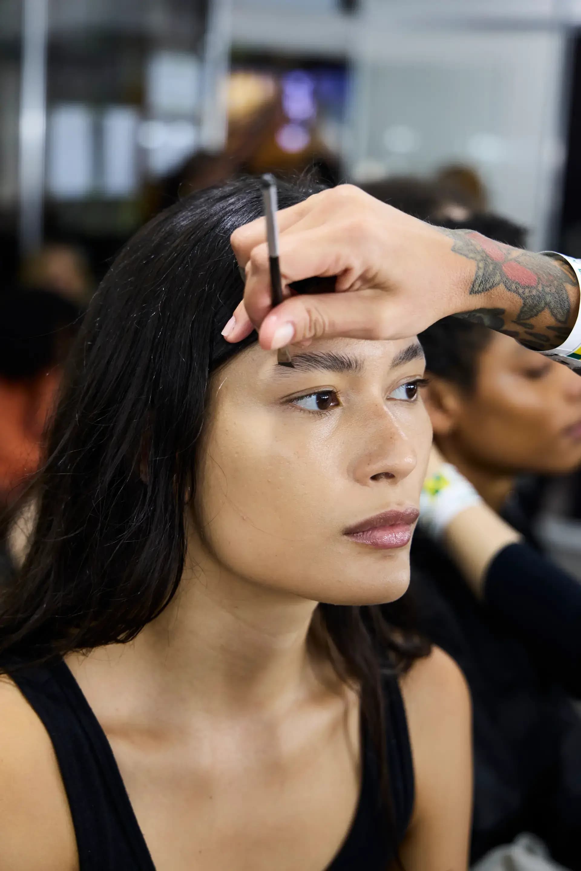 SPFW - MERCADO LIVRE - beauty Daniel Hernandez - 1